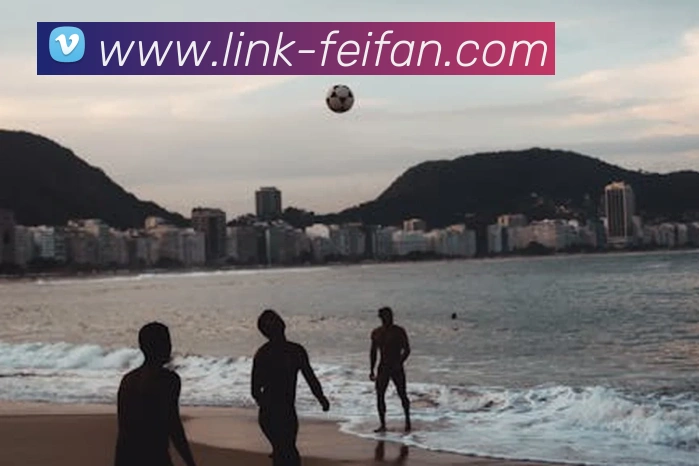 非凡官方中心APP 封面图